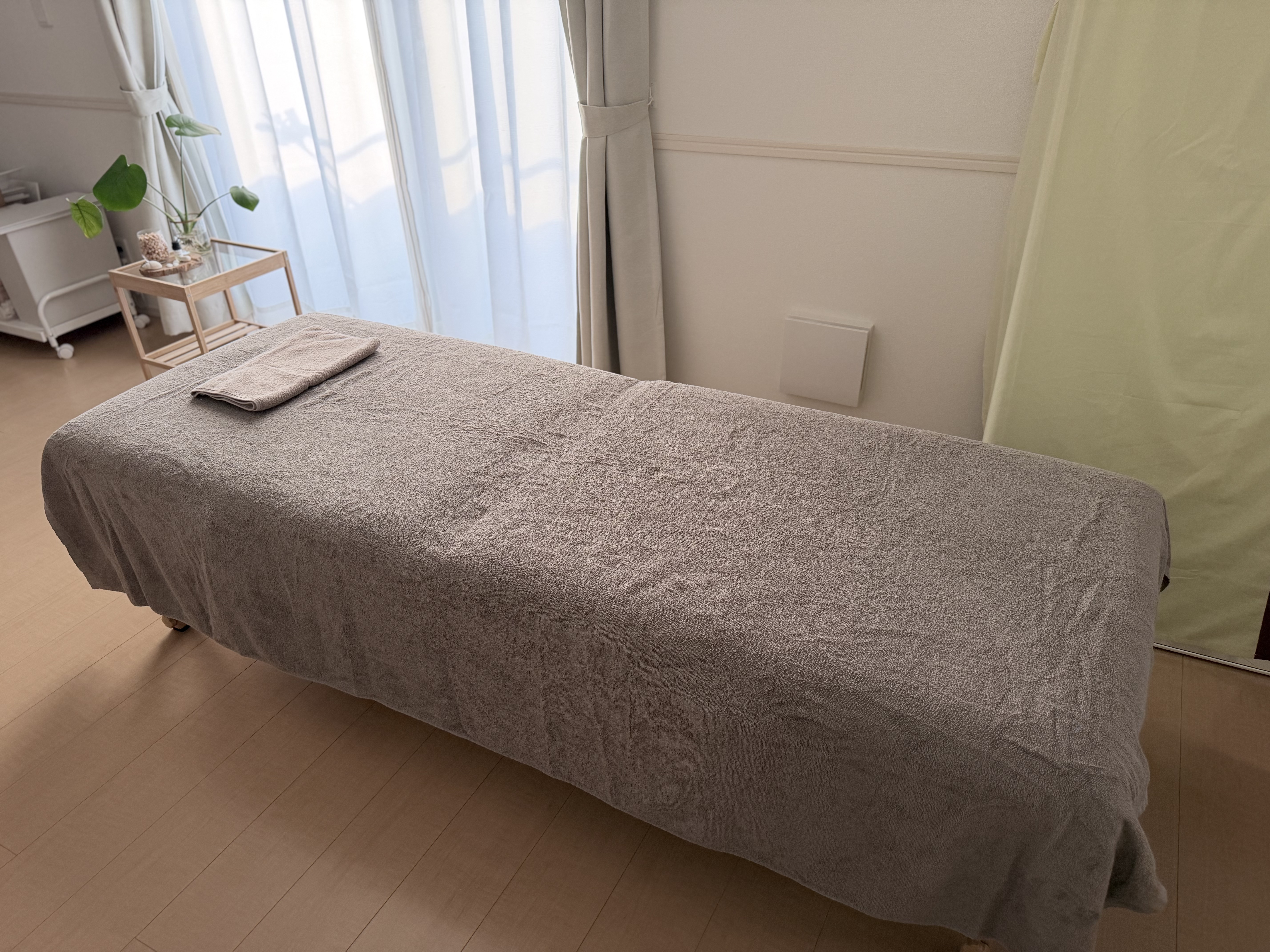 女性のための全身コンディショニング