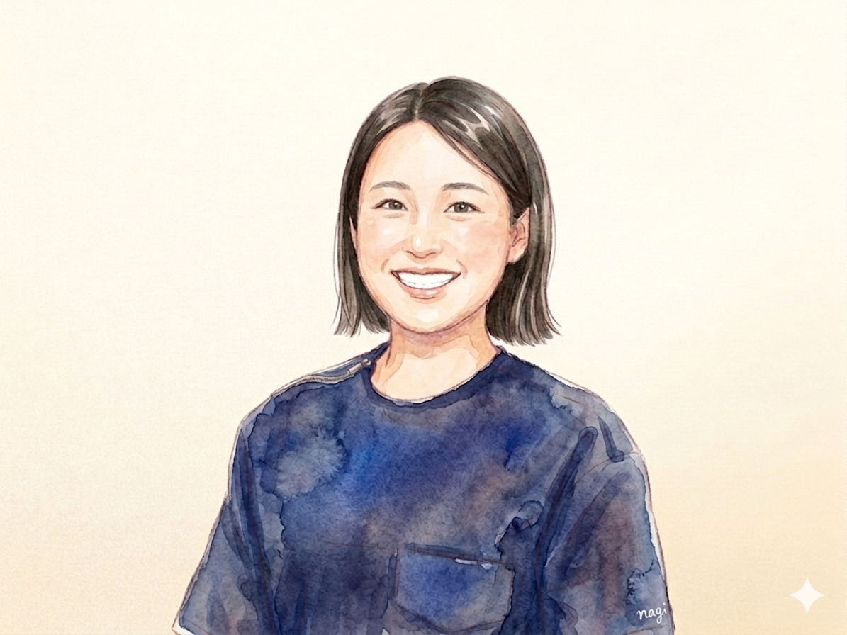 2. 女性施術者による安心感